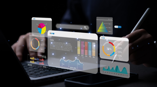 ESAC GreenMark context